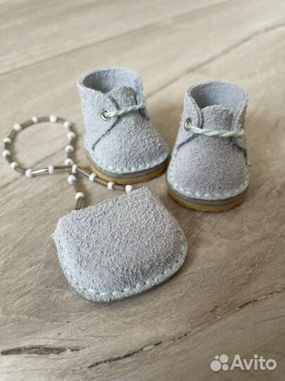 Обувь для кукол