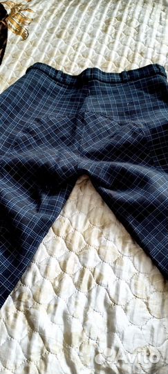 Конные бриджи