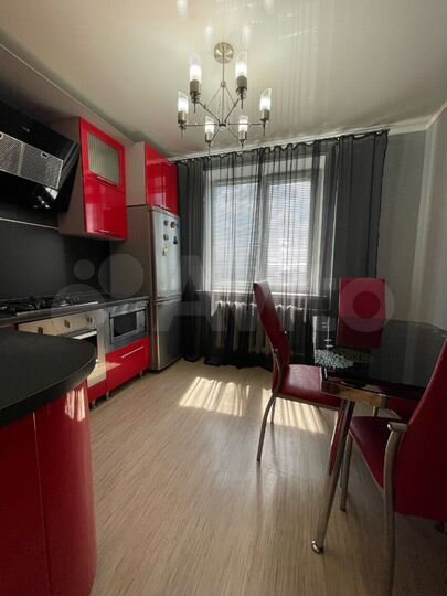 2-к. квартира, 50,5 м², 8/10 эт.