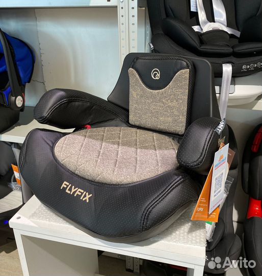 Автокресло BH316i 