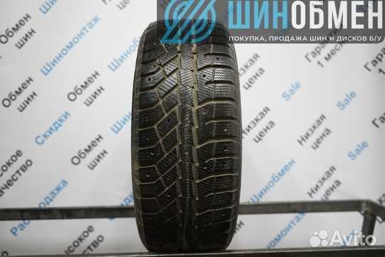 Brasa IceControl 205/55 R16 94