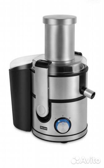 Центробежная соковыжималка Rondell RDE-1501 новая