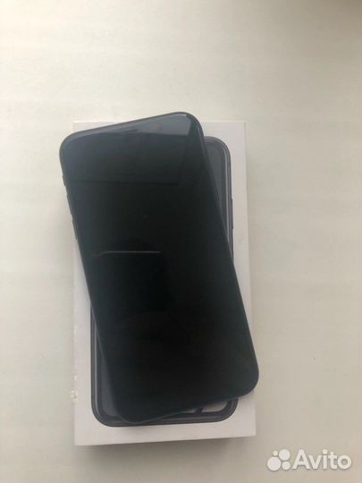 iPhone xr 64gb