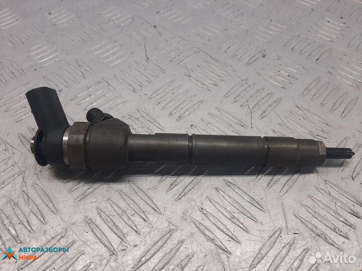 Форсунка Mercedes-Benz B-Класс W245 2008