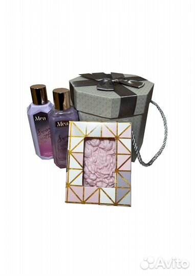 Подарки ручной работы