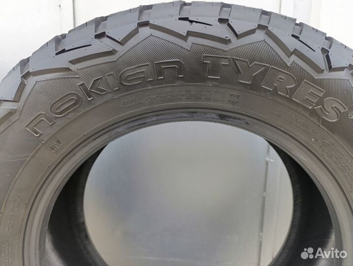 Nokian Tyres Outpost AT 215/65 R16 98T