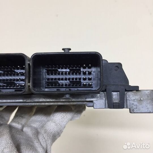 Блок управления двигателем Chery Tiggo 7 Pro/ Tiggo 7 Pro Max/Chery Tiggo 7 Plus