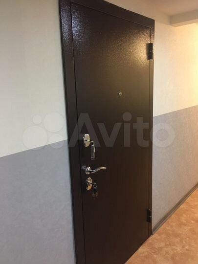 1-к. квартира, 50,1 м², 2/9 эт.