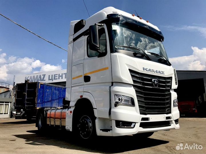 КамАЗ 54901-70014-CA, 2023