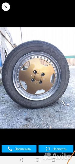 Norauto Wintersys 3.25/5 R15