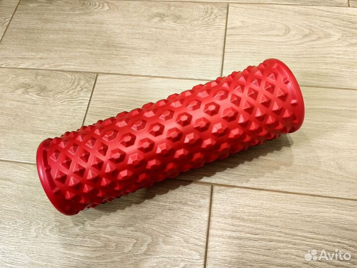 Массажный ролл декатлон (отправлен покупателю)