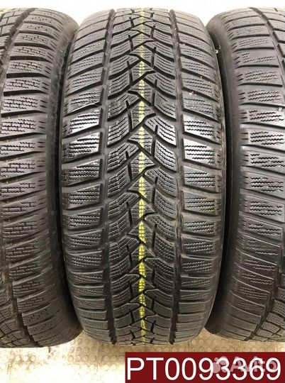 Dunlop Winter Sport 5 205/55 R16 98H