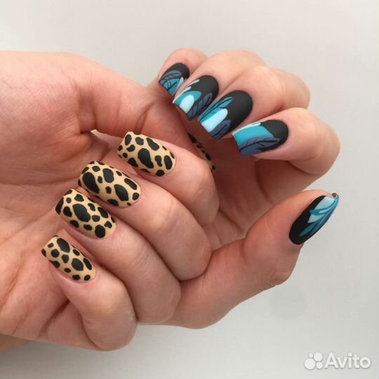 Педикюр (Старая деревня, Артлайн)