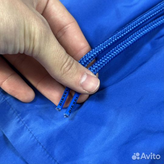 Шорты плавки Diesel S оригинал