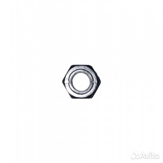 Гайка регулир.коромысла / шпильки карбюратора Урал
