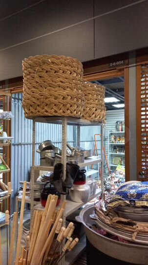 Торговая площадь, 34 м²