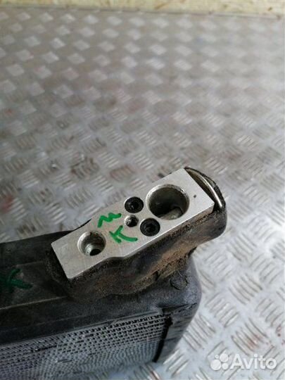 Испаритель кондиционера Geely Mk 5A-FE 2012