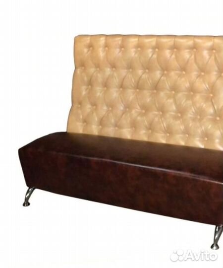 Диван для ресторана, кафе и гостиницы