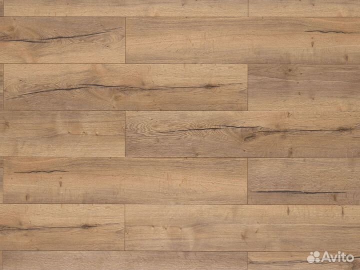 Кварц-виниловый ламинат