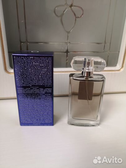 Туалетная вода женская oriflame