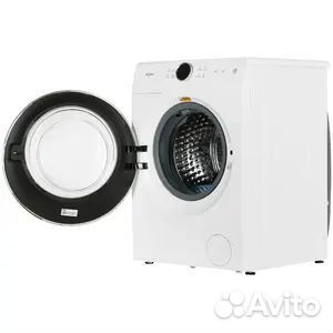 Стиральная машина Whirlpool Emperor WM E104A W RU