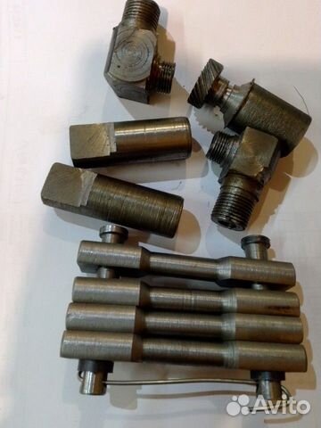 Выполняю работы по обработке металла токарные,фрез