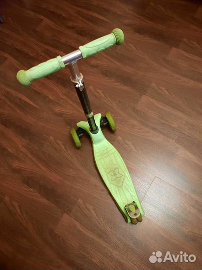 Самокат детский