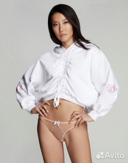 Agent provocateur rayley худи