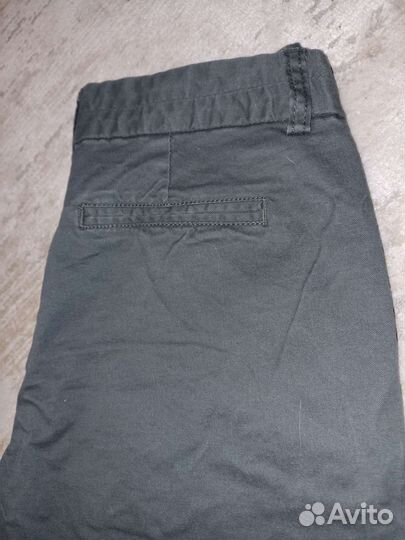 Шорты мужские gap