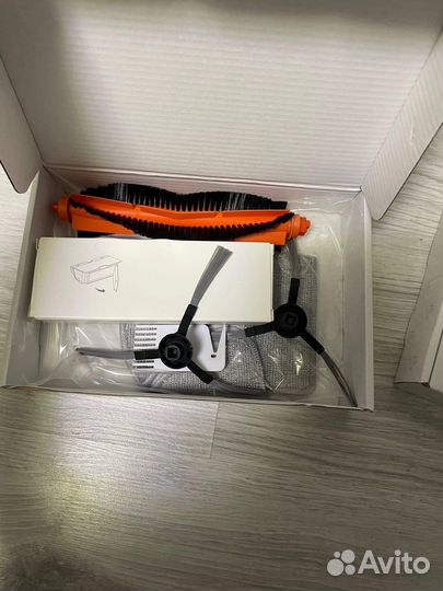 Комплект для робота- пытесоса Mi Robot Vacuum