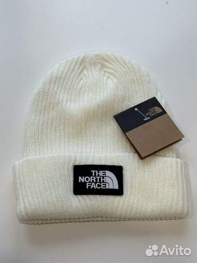 Шапка the north face