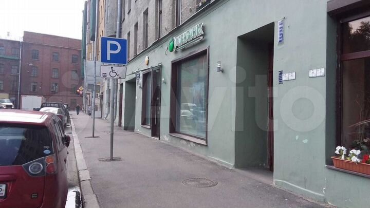 Нежилые помещения (пакетная сделка)