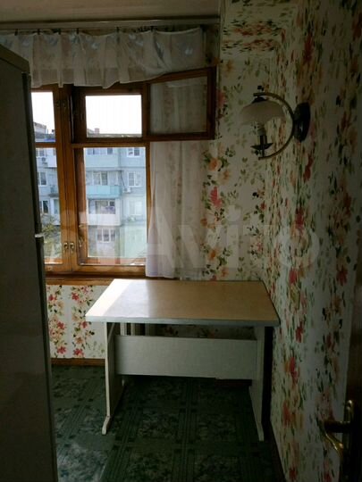 2-к. квартира, 50 м², 4/5 эт.
