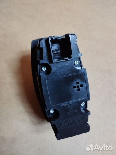 Переключатель света фар Ford Focus 3