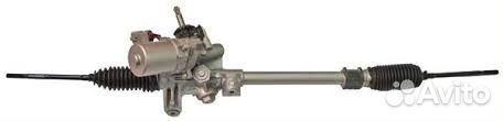 Рулевая рейка suzuki swift 2005 EPS левый руль