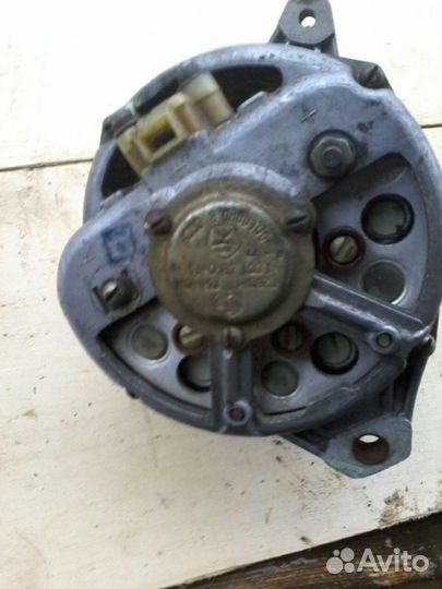 Запчасти Газ 53