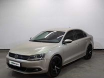 Volkswagen Jetta 1.4 MT, 2012, 251 739 км, с пробегом, цена 990 000 руб.