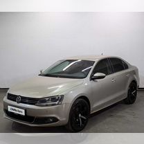 Volkswagen Jetta 1.4 MT, 2012, 251 739 км, с пробегом, цена 770 000 руб.