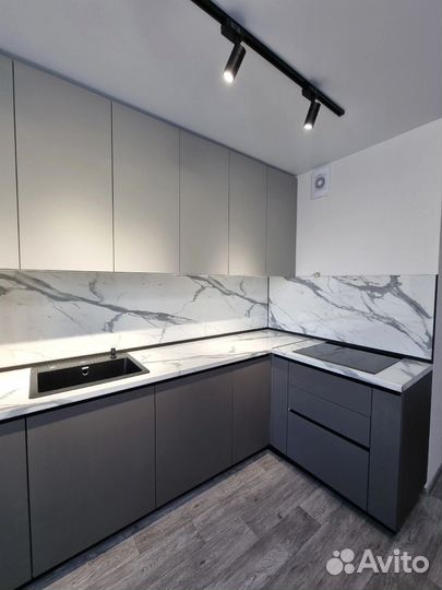 Кухни на заказ