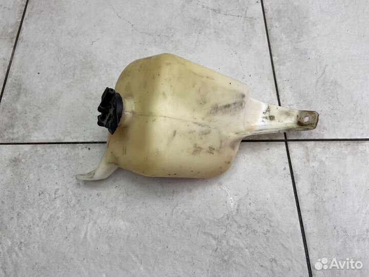 Бачок расширительный Geely Emgrand EC7