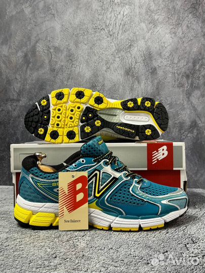 Кроссовки New balance 860 (41)