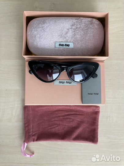 Солнцезащитные очки женские