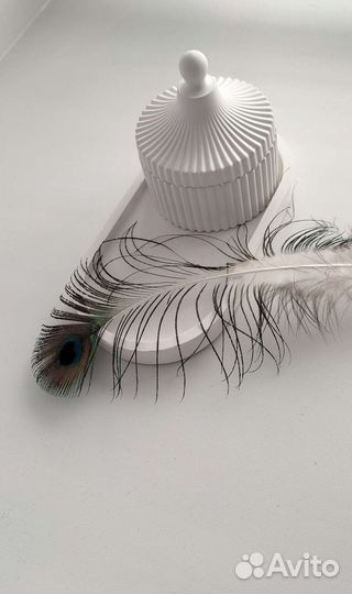 Изделия из гипса