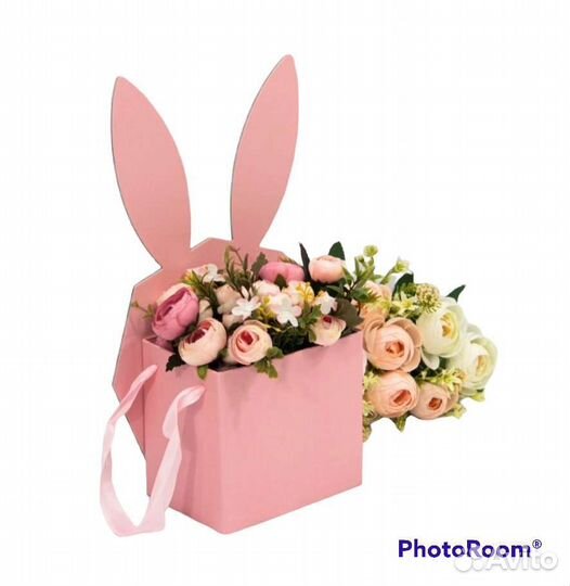 Коробка подарочная 