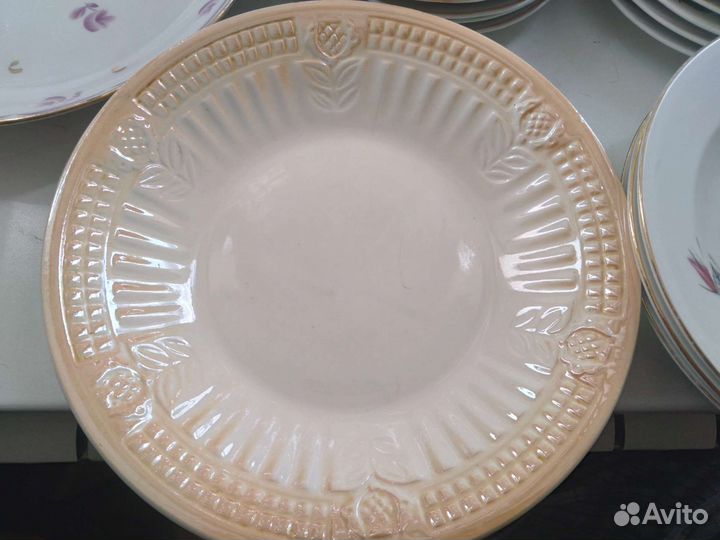 Столовая посуда