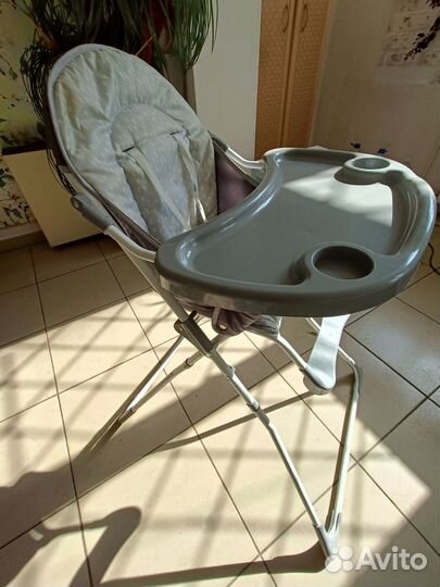 Столик для кормления ребенка бу