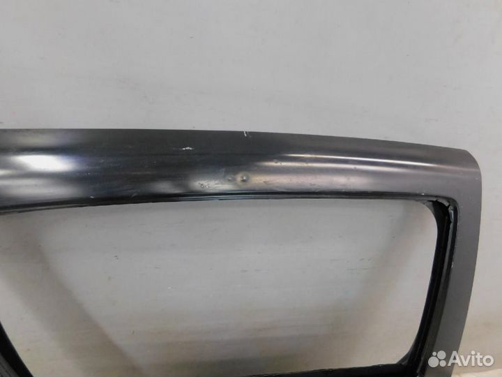 Дверь задняя правая Renault Sandero/Sandero Stepway