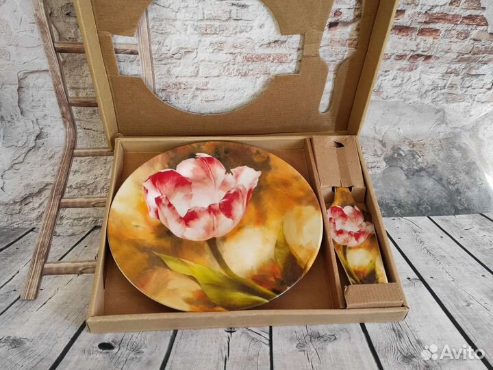 Менажницы новые