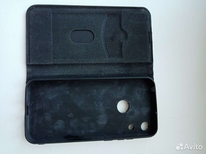 Чехлы на honor 8А