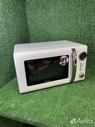 Печь свч tesler ME-2055 BE